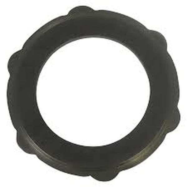 Aftermarket R108530 Clutch Plate Fits John Deere 8100 8100T 8110 8110T 8120 8120T 8130 8200 CLD10-0066 - main